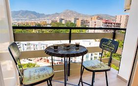 Benalmadena Top Floor Studio